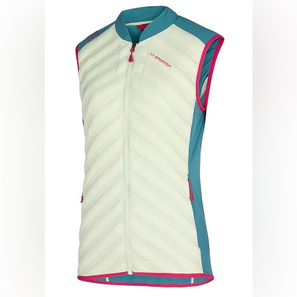 BNWT - La Sportiva Alya Vest - Picture 2 of 6